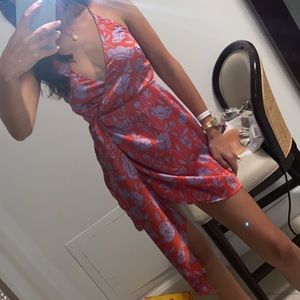 Lovers and friends XXS dress to the right